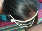 දෙකට නාමල ගැහුවා, මට තව ඕන She Ask Me To Fuck Hard