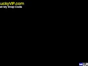 Maya Woulfe And Nolina Nyx Amazing Threesome 16/16