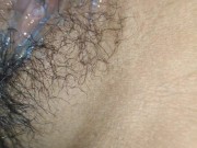 Le pedí que se corra adentro (Y lo hizo!)