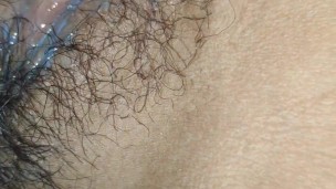 Le pedí que se corra adentro (Y lo hizo!)