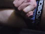 Friend recording me  16/16