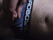 Friend recording me  5/16