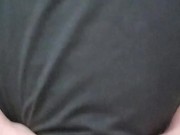 Lying on the floor Close up 14/16