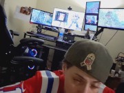 Heather Kane LAUGHS at Weak College Boy after Cumming within 15 SECONDS!! (sound) 5/16