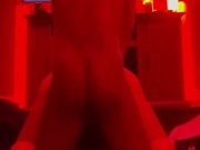 Red Light Special Backshots 13/16