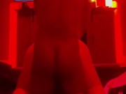 Red Light Special Backshots 14/16