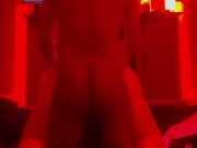 Red Light Special Backshots 15/16