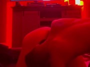 Red Light Special Backshots 4/16