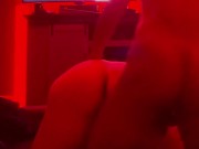Red Light Special Backshots 5/16