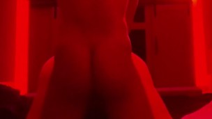 Red Light Special Backshots