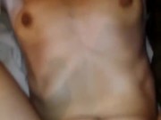 marianahothot recibe pija en la conchita 3/16