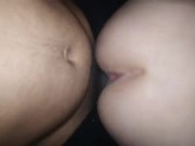 Fuck my white ass 😈 let me have your milk in my pussy daddy!!!🤤 8/16