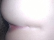 I find my stepcousin naked & I give her a cock in her ass, she loves it when I fuck her hard😈🤤😈 1/16