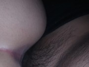 I find my stepcousin naked & I give her a cock in her ass, she loves it when I fuck her hard😈🤤😈 6/16