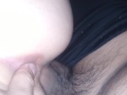 I find my stepcousin naked & I give her a cock in her ass, she loves it when I fuck her hard😈🤤😈 7/16