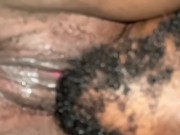 Eating Fat Juicy Wet Pussy 7/16