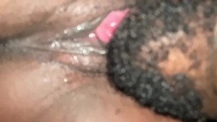 Eating Fat Juicy Wet Pussy