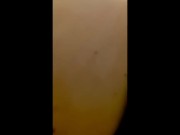 A huge sex with a chubby rabbit 🐰 1/16