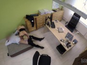 LOAN4K. Affair with porn actress drives man into sexual satisfaction 11/16