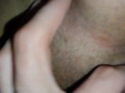 Dando a buceta em silêncio de madrugada  16/16