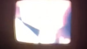 My Jerk off and cumshot from VHS 30.09.2022 21:13