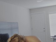 DrBalckjohnsonXXX Pumps Big Booty