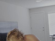 DrBalckjohnsonXXX Pumps Big Booty 9/16