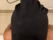 When she called you daddy (rough blowjob with cumshot in her mouth) 8/16