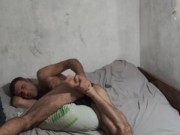 For connoisseurs of light male solo 6/16