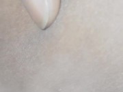 Pussy Creaming From Them Backshots 1/16