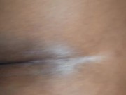 Pussy Creaming From Them Backshots 2/16