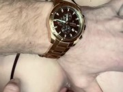 TAKE ME HARD BEHIND 1/16