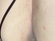 TAKE ME HARD BEHIND 14/16