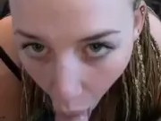 I FUCK YOUR DICK IN MY MOUTH 4/16
