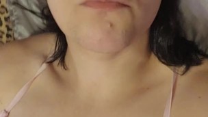 Amy Need Daddy's D