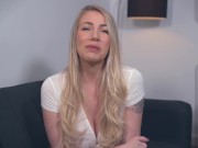 LET ME JERK YOU - I Know I Turn You On - Danielle Maye 3/16