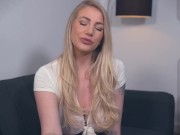 LET ME JERK YOU - I Know I Turn You On - Danielle Maye 5/16