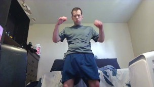POV Young Virgin FUCKS You HARD !!! XD