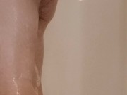 Showering Washing & Cumming 1/16