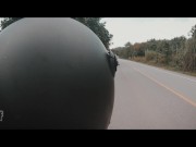 Let's drive for a leisurely day มาขับรถเที่ยวกันแบบชิลๆกัน 10/16