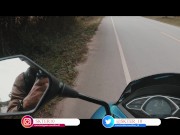 Let's drive for a leisurely day มาขับรถเที่ยวกันแบบชิลๆกัน 15/16