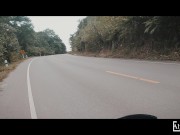 Let's drive for a leisurely day มาขับรถเที่ยวกันแบบชิลๆกัน 4/16