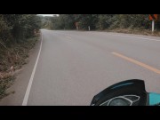 Let's drive for a leisurely day มาขับรถเที่ยวกันแบบชิลๆกัน 5/16