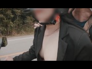 Let's drive for a leisurely day มาขับรถเที่ยวกันแบบชิลๆกัน 7/16