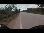 Let's drive for a leisurely day มาขับรถเที่ยวกันแบบชิลๆกัน 9/16