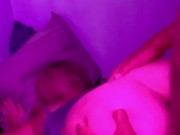 Getting fucked by the Neighbor 