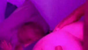 Getting fucked by the Neighbor 