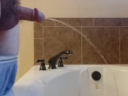 Pee Compilation 13/16