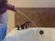 Pee Compilation 16/16