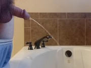 Pee Compilation 4/16